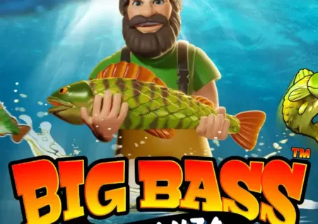 Big Bass Bonanza Reveiw