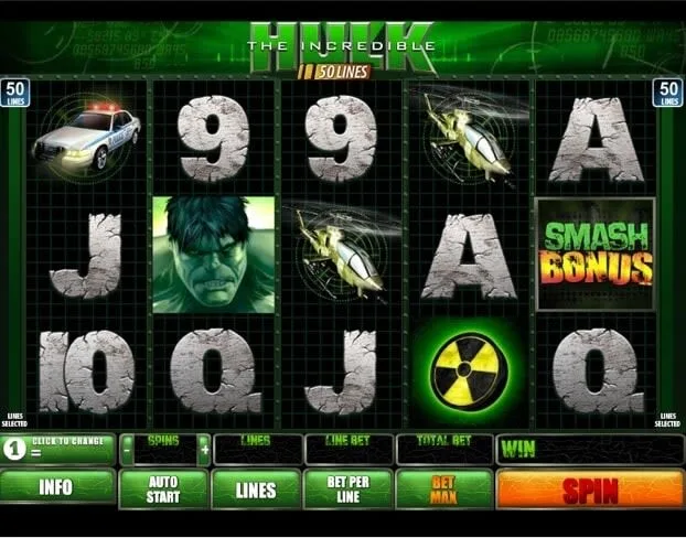 Betfred-Slot-Hulk-Game-jpg Betfred Casino Review