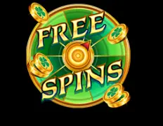 FREE-SPINS-9-POTS-OF-GOLD 9 Pots of Gold Slot Review
