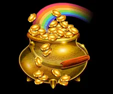 POT-PAYS-SYMBOL 9 Pots of Gold Slot Review