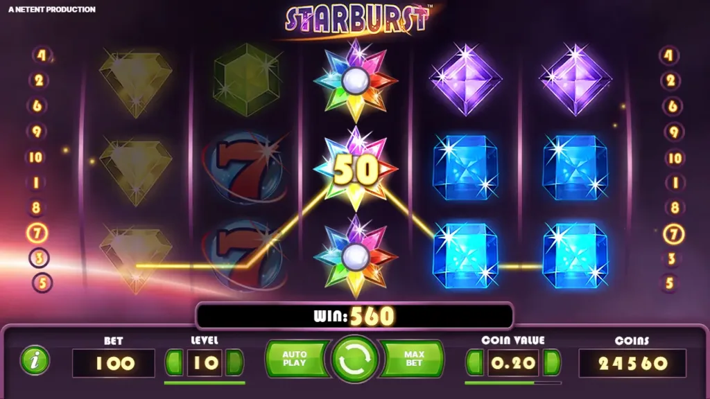 Starbust-wild-1-1024x576 Starburst Slot by NetEnt Review