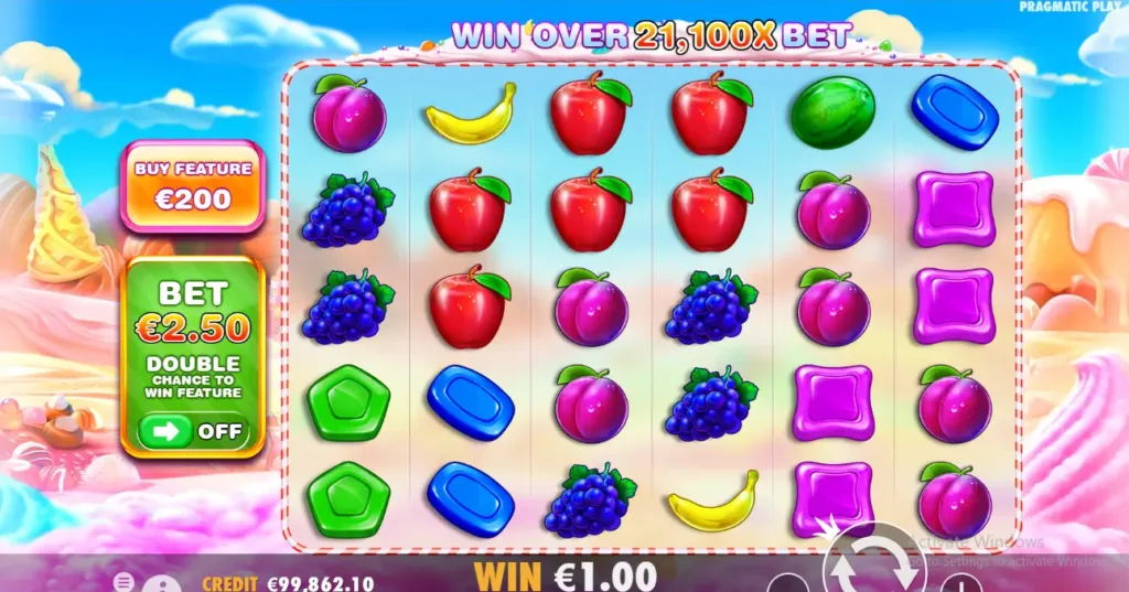 Sweet-Bonanza-Symbols-1-1024x537 Sweet Bonanza Slot Review 