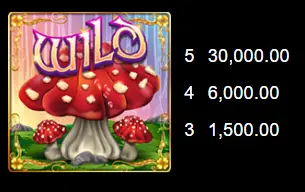 WILD-SYMBOL-9-POTS 9 Pots of Gold Slot Review