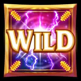 Wild-symbol-Gold-Blitz Gold Blitz Slot by Fortune Review