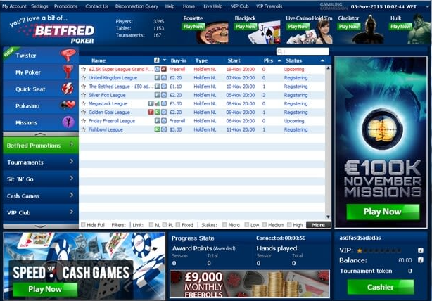 image-19 Betfred Casino Review