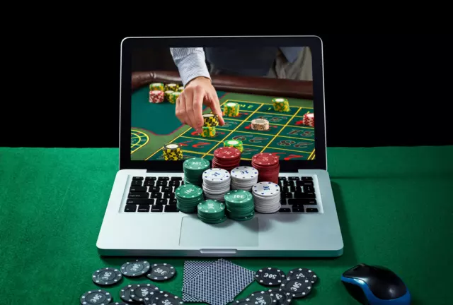 Casino-security-measures Is It Safe Banking At An Online Casino?