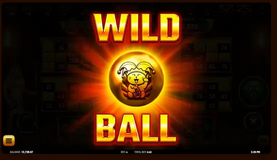 American-wild-ball-1 American Gold Fever Slot Review