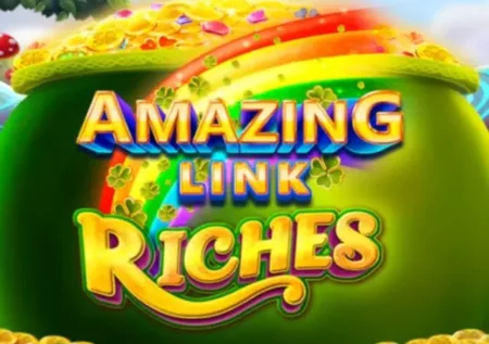 Amazing Link Riches Slot Review