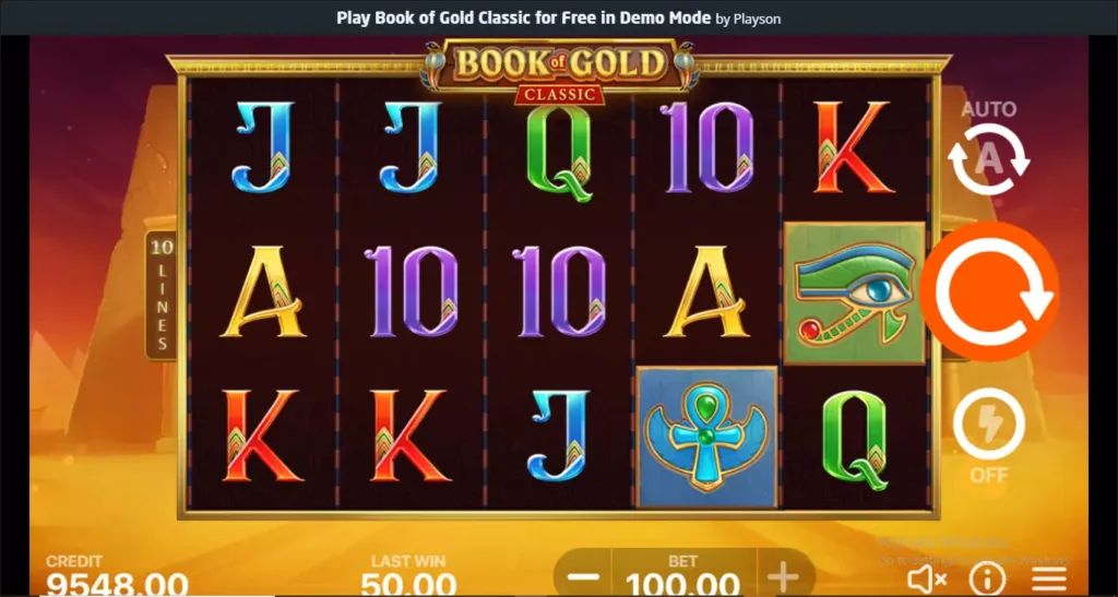 BOOK-OF-GOLD-GAMEPLAY-1024x547 Book Of Gold Classic Slot Review