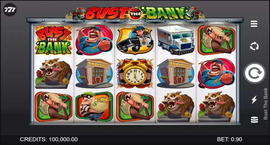 Bust-the-bank-gameplay-1024x551 Bust The Bank Slot Review