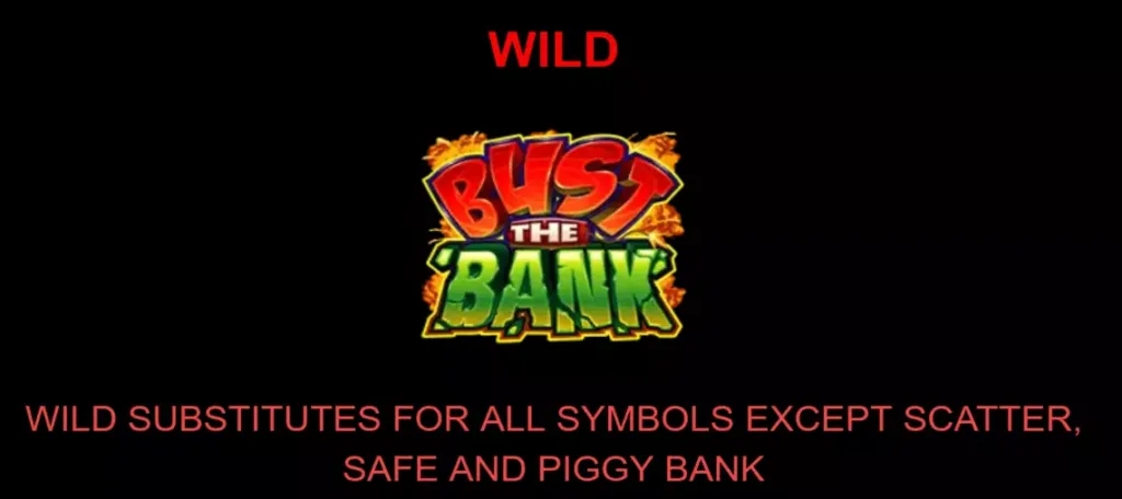 Bust-wild-symbol-1024x456 Bust The Bank Slot Review