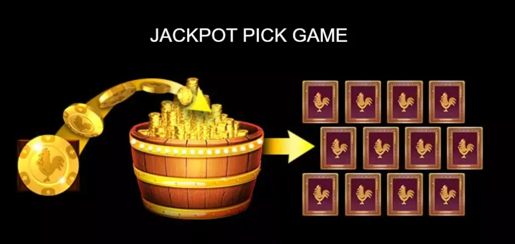 Gallo-jackpot-1024x486 Gallo Gold Bruno's Megaways Slot Review