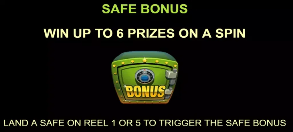bust-safe-bonus-1-1024x463 Bust The Bank Slot Review