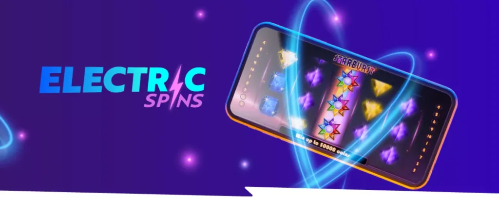 Electric-spins-homepage-1024x408 Electric Spins Casino Review