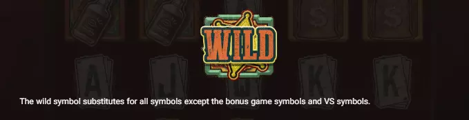 Wanted-Wild Wanted Dead or a Wild Slot Review
