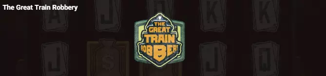 Wanted-great-train Wanted Dead or a Wild Slot Review