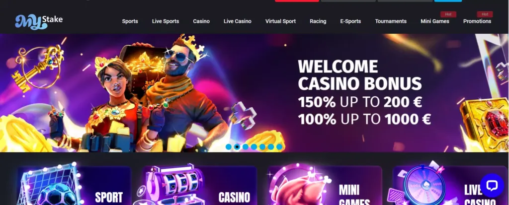 My-stake-casino-home-page-1024x413 MyStake Casino Review