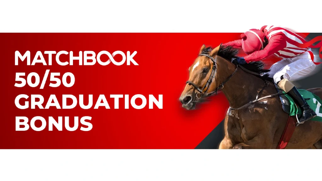 Graduation-Bonus-1024x576 Matchbook Casino Review