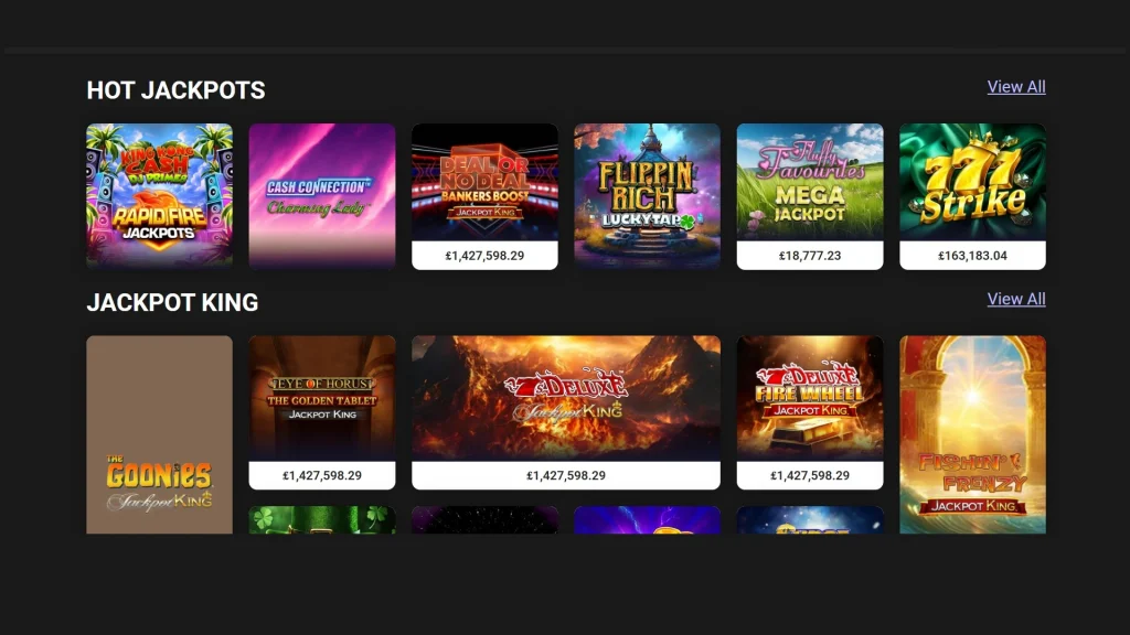 GrosvenorJackpots-1024x576 Grosvenor Casino Review