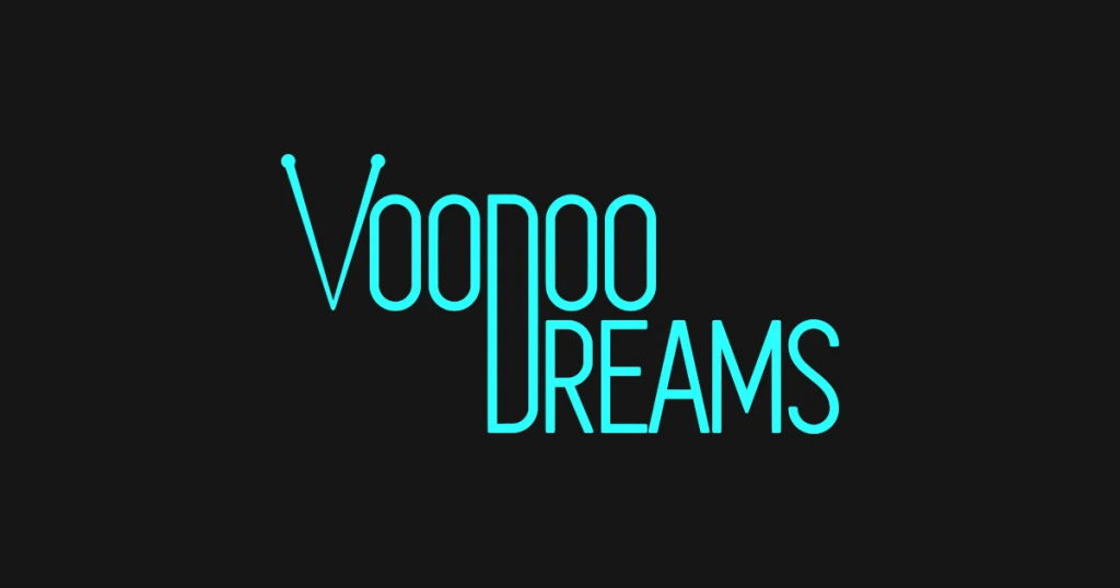 Logo-1 Voodoo Dreams Casino Review