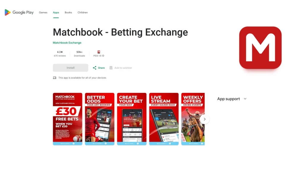 MatchbookCasinoAPK-1024x576 Matchbook Casino Review