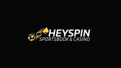 HeySpin Casino Review