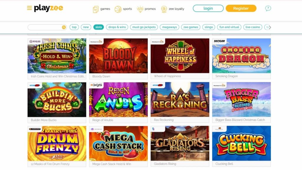 image-10-1024x576 Playzee Casino Review