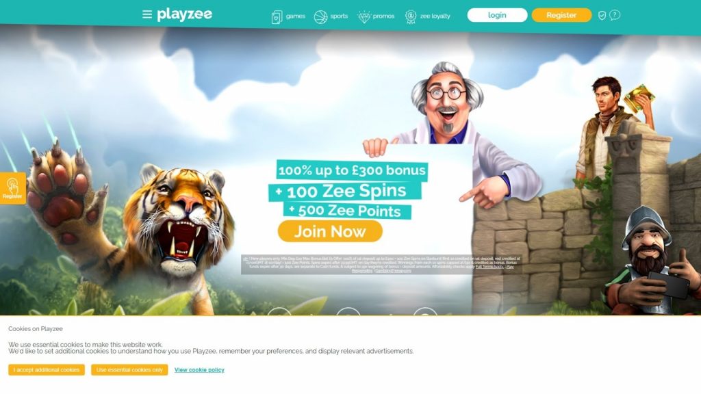 image-5-1024x576 Playzee Casino Review