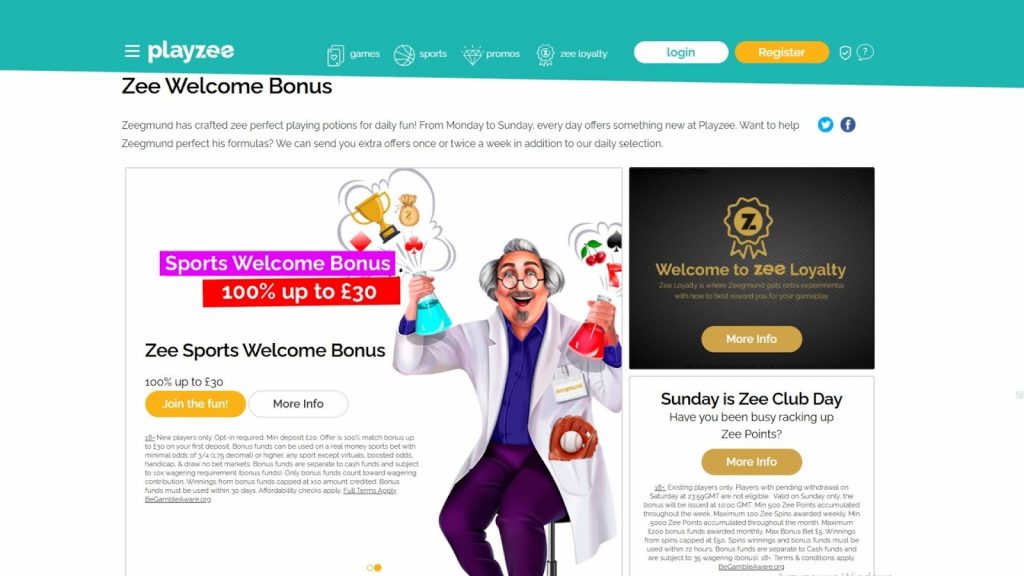 image-6-1024x576 Playzee Casino Review