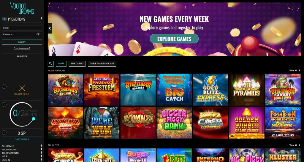 main-1-1024x547 Voodoo Dreams Casino Review