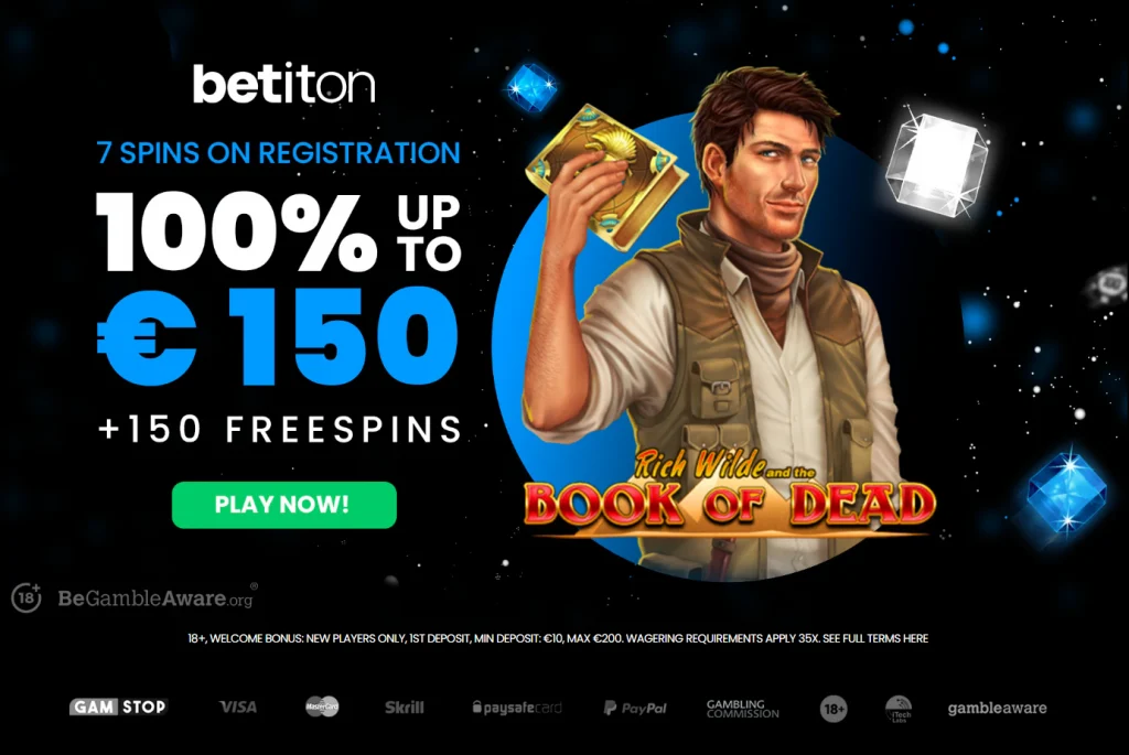 welcome-1-1024x685 Betiton Casino Review