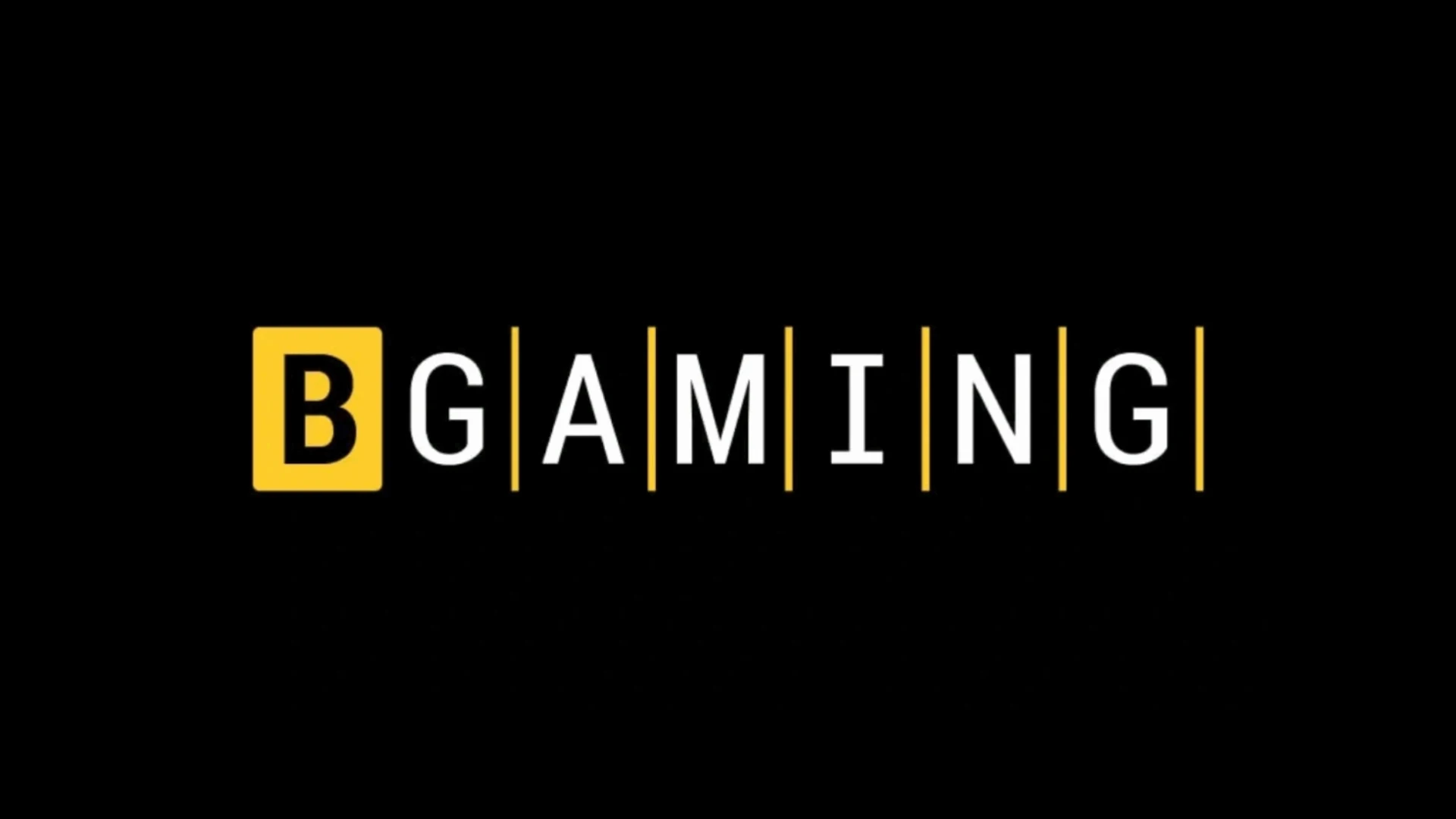 BGaming Logo