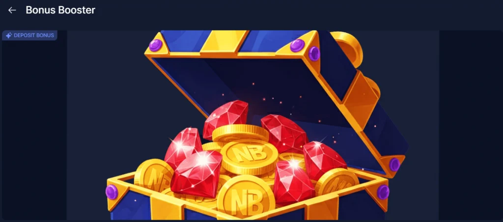 Booster-1024x452 NetBet Casino Review