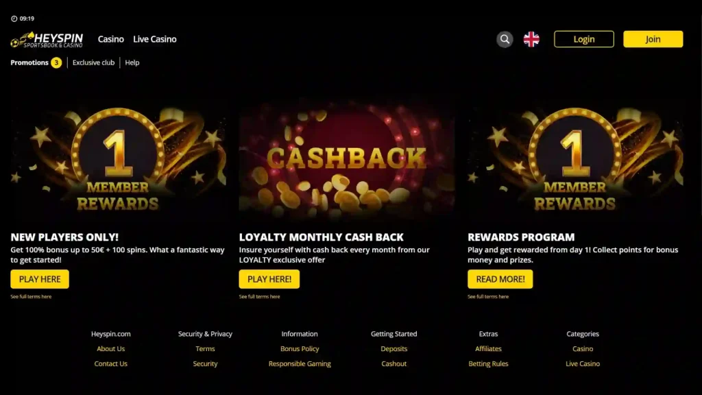 HeySpin-All-Bonuses-1920-1024x576 HeySpin Casino Review