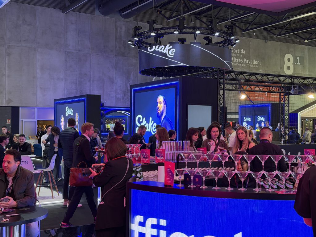 IMG_7971-1024x768 ICE Barcelona & iGB Affiliate 2026: A New Start for iGaming