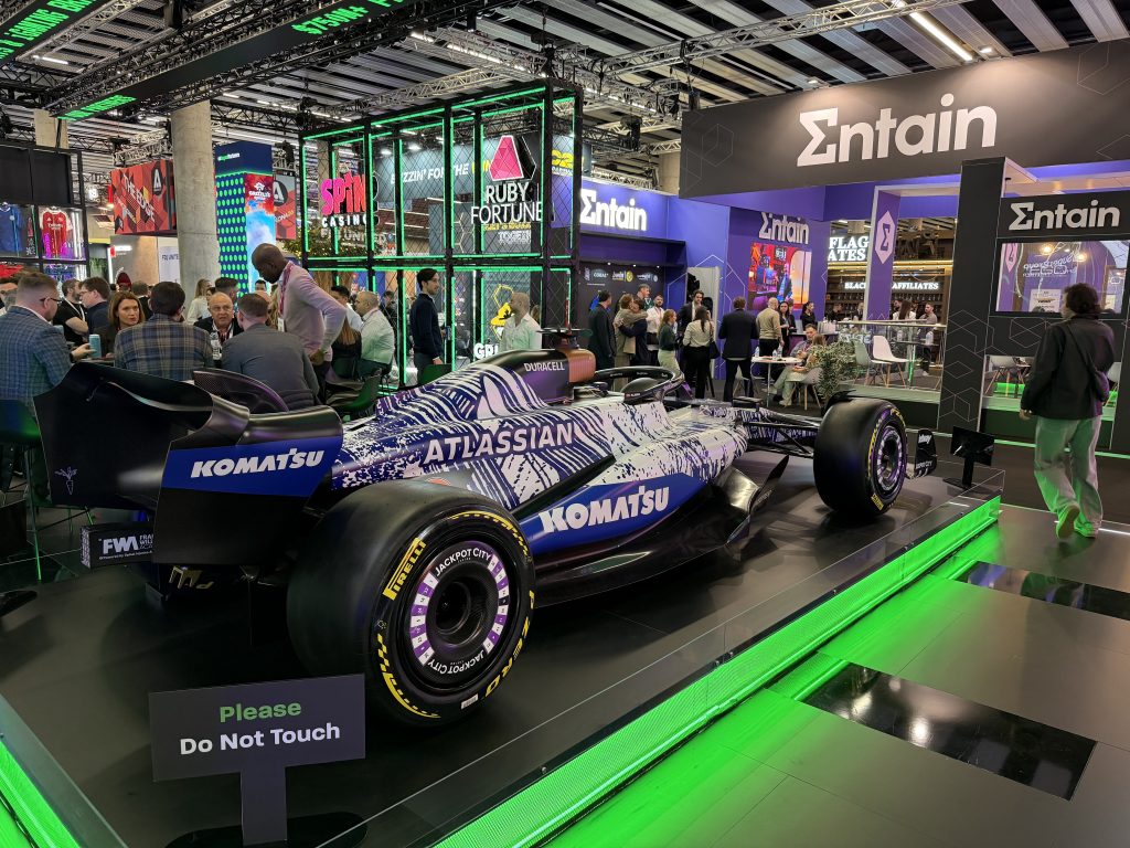 IMG_7973-1024x768 ICE Barcelona & iGB Affiliate 2026: A New Start for iGaming