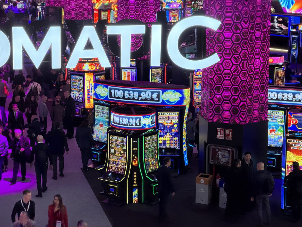 IMG_7985-1024x768 ICE Barcelona & iGB Affiliate 2026: A New Start for iGaming