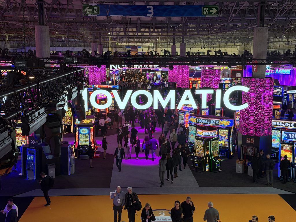 IMG_7986-1024x768 ICE Barcelona & iGB Affiliate 2026: A New Start for iGaming