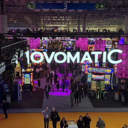 ICE Barcelona & iGB Affiliate 2026: A New Start for iGaming