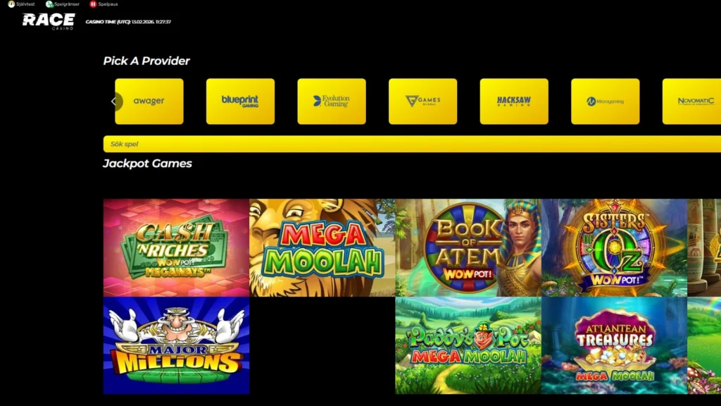 Jackpots-1024x576 Race Casino Review