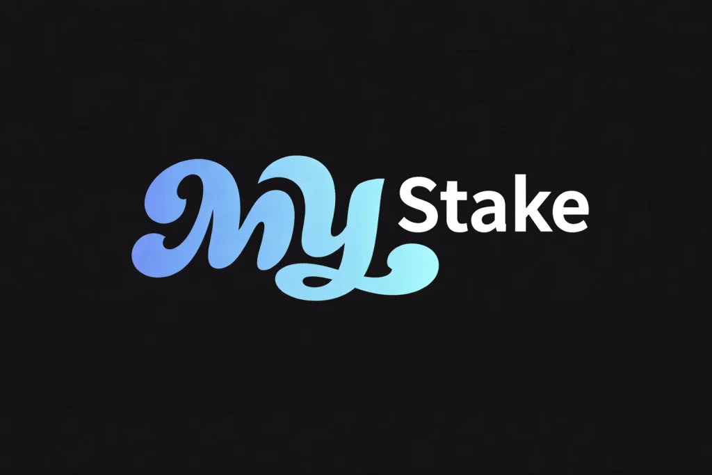 Mystake Casino Logo