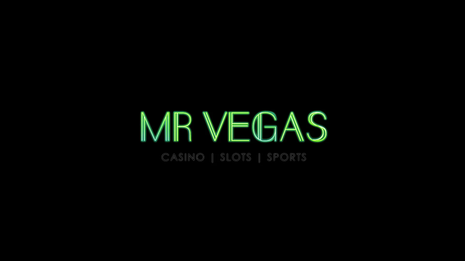 MrVegas Logo