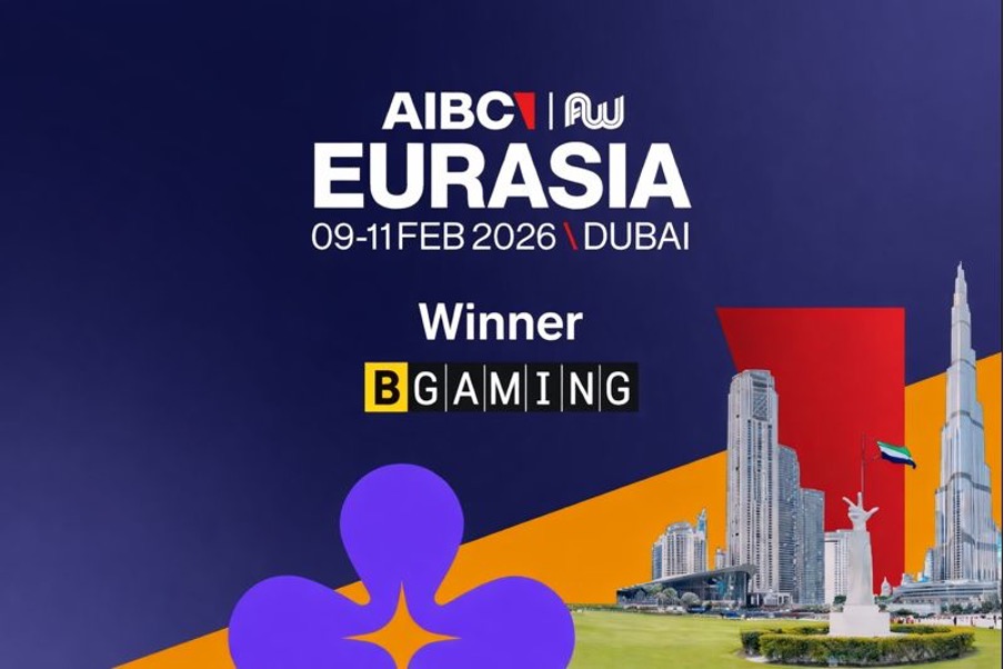 Picture1 How BGaming Turned 2025 into a Milestone Year?
