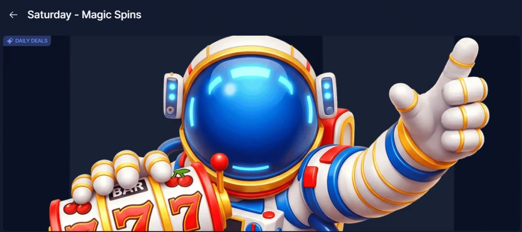 Saturday-1024x456 NetBet Casino Review