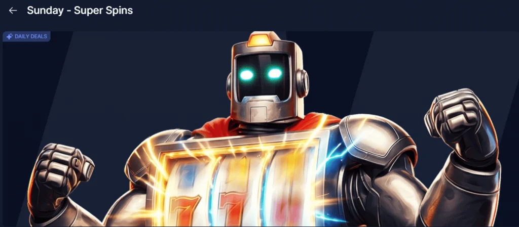 Sunday-1024x449 NetBet Casino Review