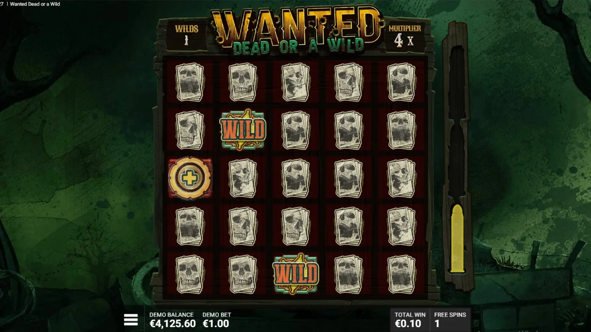 WantedDeadOrAWildDeadMansHand Wanted Dead or a Wild