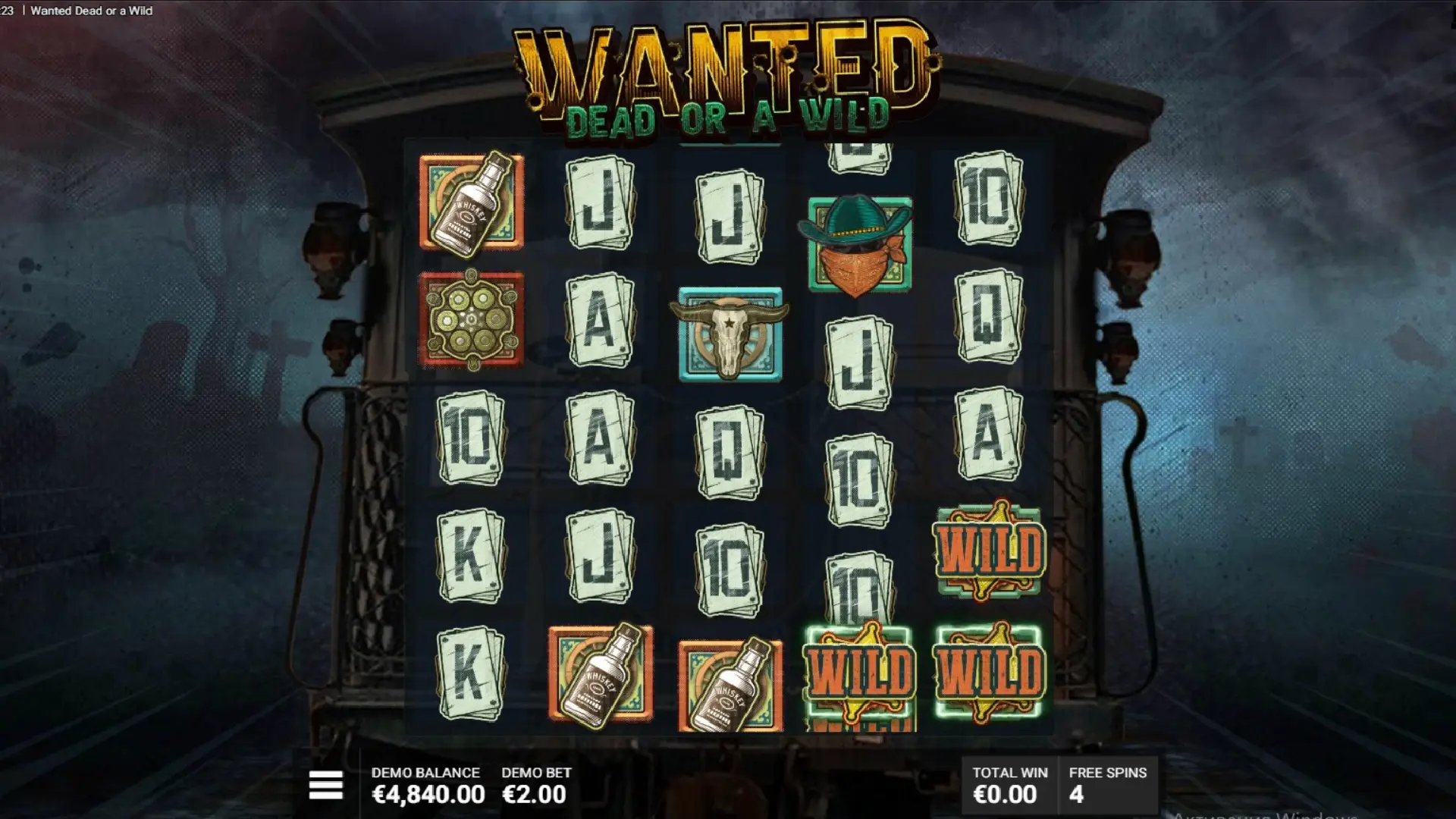 WantedDeadOrAWildGreatTrainRobbery Wanted Dead or a Wild