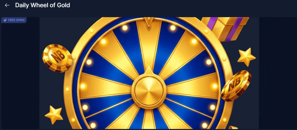 Wheel-1024x449 NetBet Casino Review