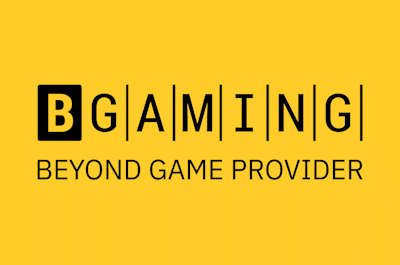 bgaming How BGaming Turned 2025 into a Milestone Year?