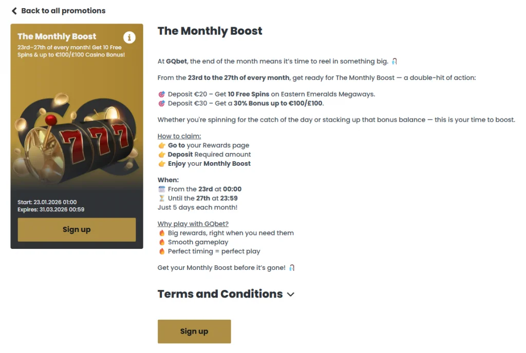 boost-1024x688 GQBet Casino Review